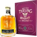 Teeling 30yo Sauternes & Bourbon 46% 700ml