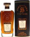 Macduff 1995 SV Cask Strength Collection 58.7% 700ml