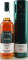 Linkwood 1991 GM Cask Strength Sherry Butt #5523 52.5% 700ml