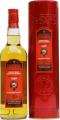 Eorna-Loin 1997 MM Mystery Malt 1st Fill Bourbon Barrel #110001 46% 700ml