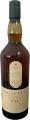 Lagavulin 16yo Ex-Bourbon & Sherry Casks 43% 750ml