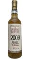 Caol Ila 2009 WM Barrel Selection Private Cask 22 Months 1st Fill Bourbon Hogshead Finish Hofer Market Vipiteno & Tiroler Whiskyausstellung 48% 700ml