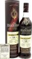 Inchgower 2001 MBl The Maltman Sherry Butt #197711 50.1% 700ml