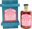 Ballechin 2004 SFTC Port Cask Matured #209 51.9% 500ml