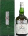 Macduff 1965 DL Old & Rare The Platinum Selection Sherry Cask 49.2% 700ml