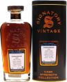 Bunnahabhain 2005 SV Cask Strength Collection Sherry Butts 577 + 580 57% 700ml