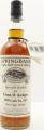 Springbank 1999 Private Bottling Ernst-W. Kruger #247 55.3% 700ml