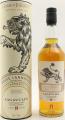 Lagavulin 9yo House Lannister 46% 700ml