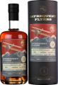 Glentauchers 2009 AWWC Infrequent Flyers Ruby Port Hogshead #6254 57% 700ml