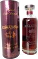 Edradour 1999 Natural Cask Strength Sherry Butt #291 58.9% 700ml