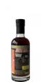 Single Malt Scotch Whisky #1 TBWC Batch 4 Spirits Shop Selection 50% 500ml