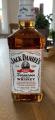 Jack Daniel's White Label Gen 2 37% 700ml
