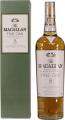 Macallan 8yo Fine Oak Bourbon & Sherry Casks 40% 700ml