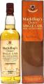 Bowmore 1990 McC Single Cask Cask Strength 58.4% 700ml