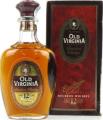 Old Virginia 12yo Extra rare American Whisky 40% 700ml