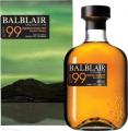 Balblair 1999 1st Release Travel Retail Exclusive 46% 1000ml
