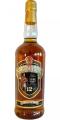 Scottish Pride 12yo Pure Malt Finest Scotch Whisky Norway 40% 700ml