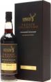 Longmorn 1964 GM Private Collection 51.9% 700ml