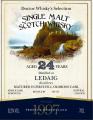 Ledaig 1997 UD Doctor Whisky's Selection 1st-Fill Oloroso 52.3% 700ml