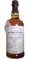 Balvenie 15yo Single Barrel #2626 47.8% 750ml