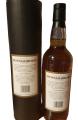 Bunnahabhain 1989 JMC Sherry Butt 49.4% 700ml