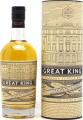 Great King Street Artist's Blend 43% 500ml