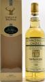 Tamnavulin 1989 GM Connoisseurs Choice Refill Sherry Hogsheads 43% 700ml