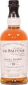 Balvenie 15yo Single Barrel Sherry Cask #15623 47.8% 700ml