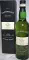 Glen Spey 1981 CA Authentic Collection 60.5% 700ml