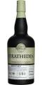 Stratheden NAS TLDC Archivist's Selection Ex- Bourbon casks Batch 4/i 46% 700ml