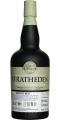 Stratheden NAS TLDC Archivist's Selection Ex- Bourbon casks Batch 4/i 46% 700ml