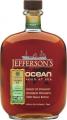 Jefferson's Ocean Aged at Sea Voyage #17 45% 750ml