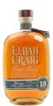 Elijah Craig 18yo Single Barrel Charred New American Oak 45% 750ml