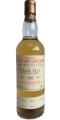 Caol Ila 1977 CA Bourbon Cask #4671 58% 700ml