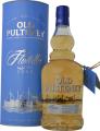 Old Pulteney 2005 Flotilla American Oak Ex-Bourbon 46% 700ml