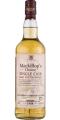 Benrinnes 1988 McC Single Cask #2827 43% 750ml