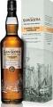 Glen Scotia Campbeltown Harbour Classic Campbeltown Malt 1st fill bourbon 40% 700ml