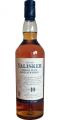 Talisker 10yo 45.8% 700ml