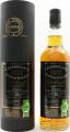 Glenglassaugh 1978 CA Authentic Collection 51.1% 700ml