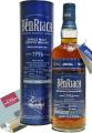 BenRiach 1996 Single Cask Bottling Marsala Hogshead #10303 The Netherlands 55.2% 700ml