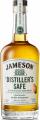 Jameson The Distiller's Safe 43% 750ml