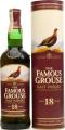 The Famous Grouse 18yo Malt Whisky 43% 700ml
