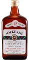 Mackenzie 12yo Rare Scotch Whisky 43% 750ml
