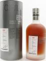 Bruichladdich 1992 Micro-Provenance Series 49.6% 700ml