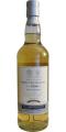 Caol Ila 1996 BR Berrys Own Selection #12245 56.7% 700ml