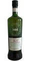 Benrinnes 1989 SMWS 36.47 Reassuring springtime dram Refill Ex-Bourbon Hogshead 55.2% 700ml