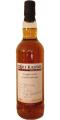Tobermory 1995 RK Gaia Hogshead #1720 60.7% 700ml