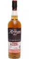 Arran 1998 Limited Edition Sherry Hogshead #610 Der Whisky Botschafter 54.1% 700ml