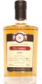 Bowmore 2000 MoS Bourbon Barrel #800267 60.1% 700ml