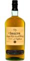 The Singleton of Dufftown 12yo Traditionally Batch Distilled European and American Oak 40% 1000ml